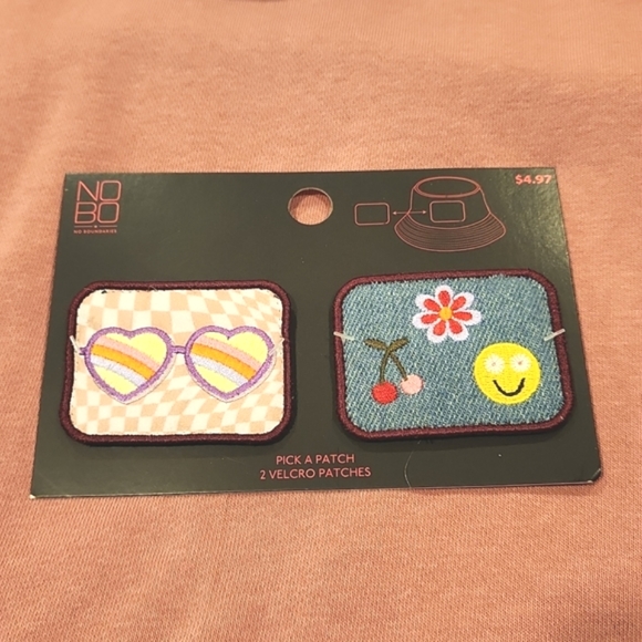 Pick A Patch Cap - Picture 6 of 7